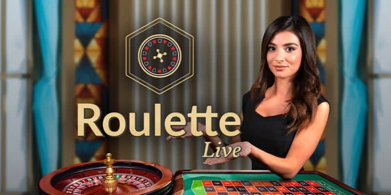Thả ga trải nghiệm Roulette tại Casino 6623