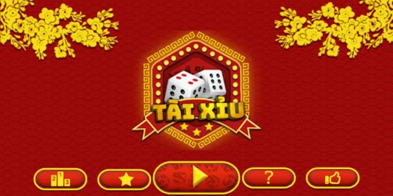 Casino 6623 nổi tiếng với game Tài Xỉu